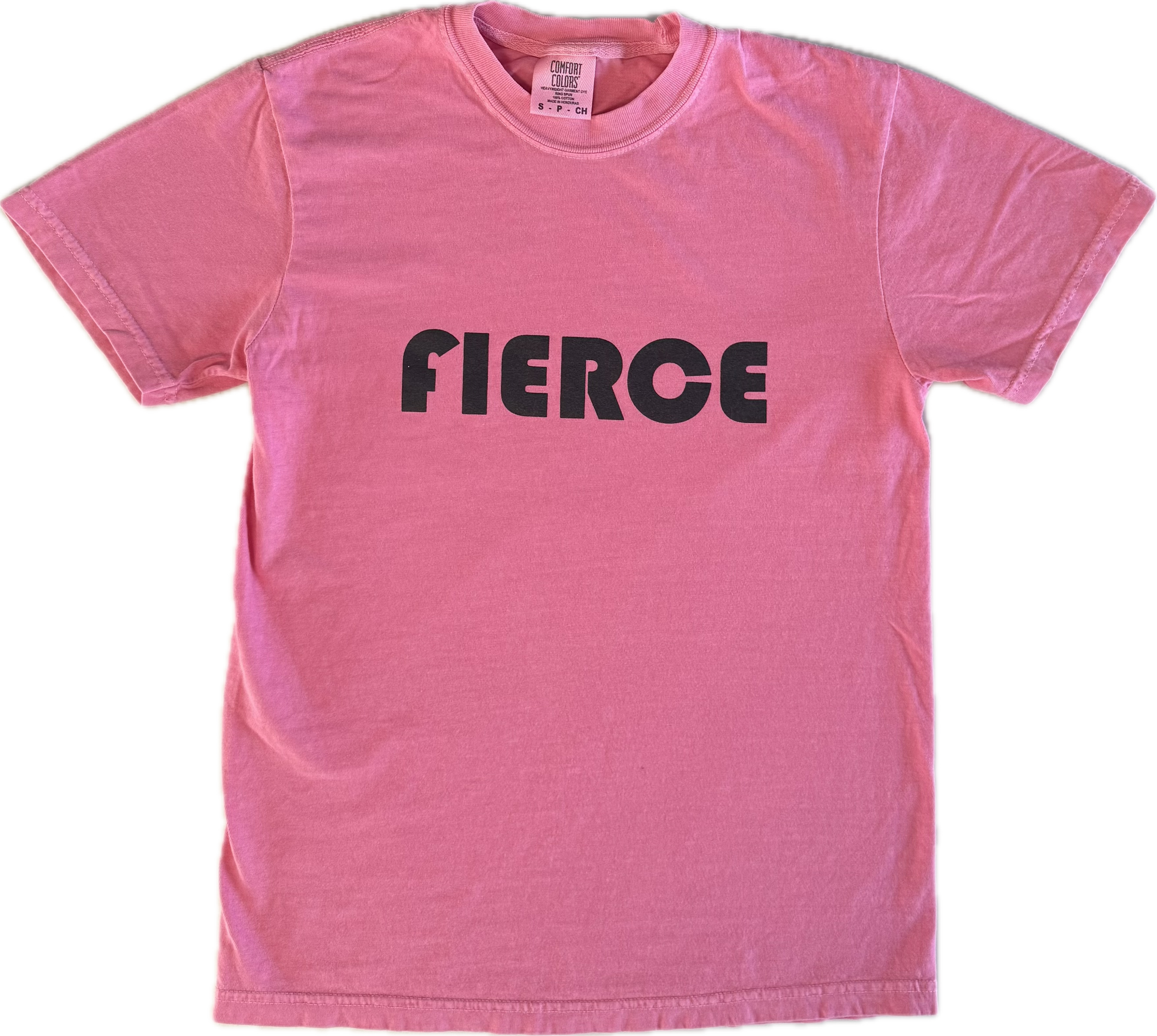 Fierce (Berry)