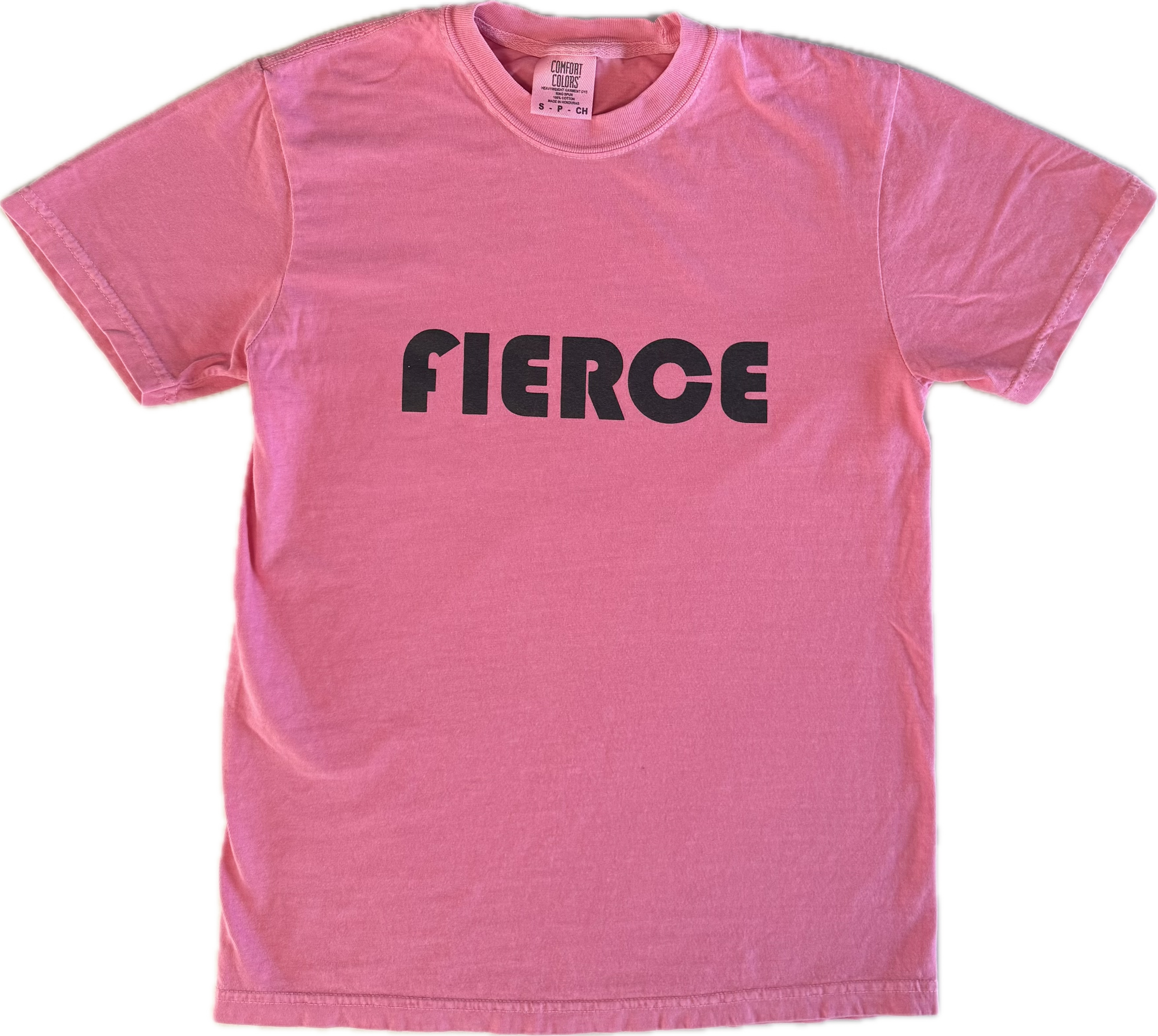Fierce (Berry)