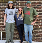 This Sucks (Grey Ringer)