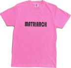 Matriarch (Berry Pink)