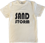 Sand Storm (Color is Sandy)