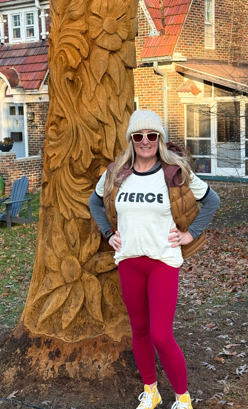 Fierce (Berry)