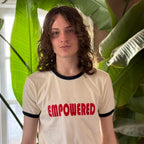 Empowered (Oatmeal Ringer)