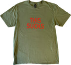 This Sucks (Army Green)