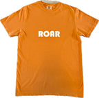 Roar (Burnt Orange)