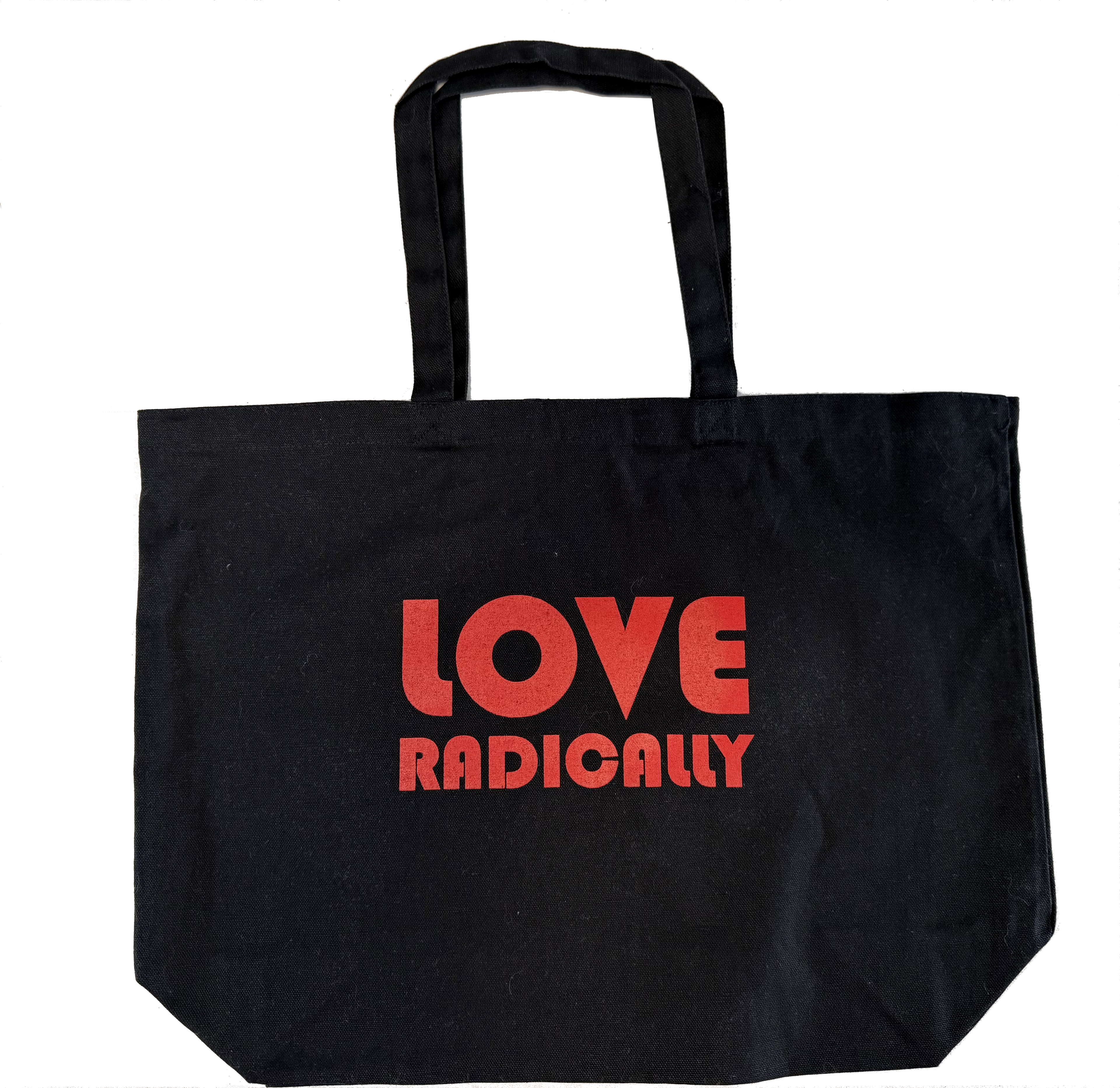 Love Radically XL Tote